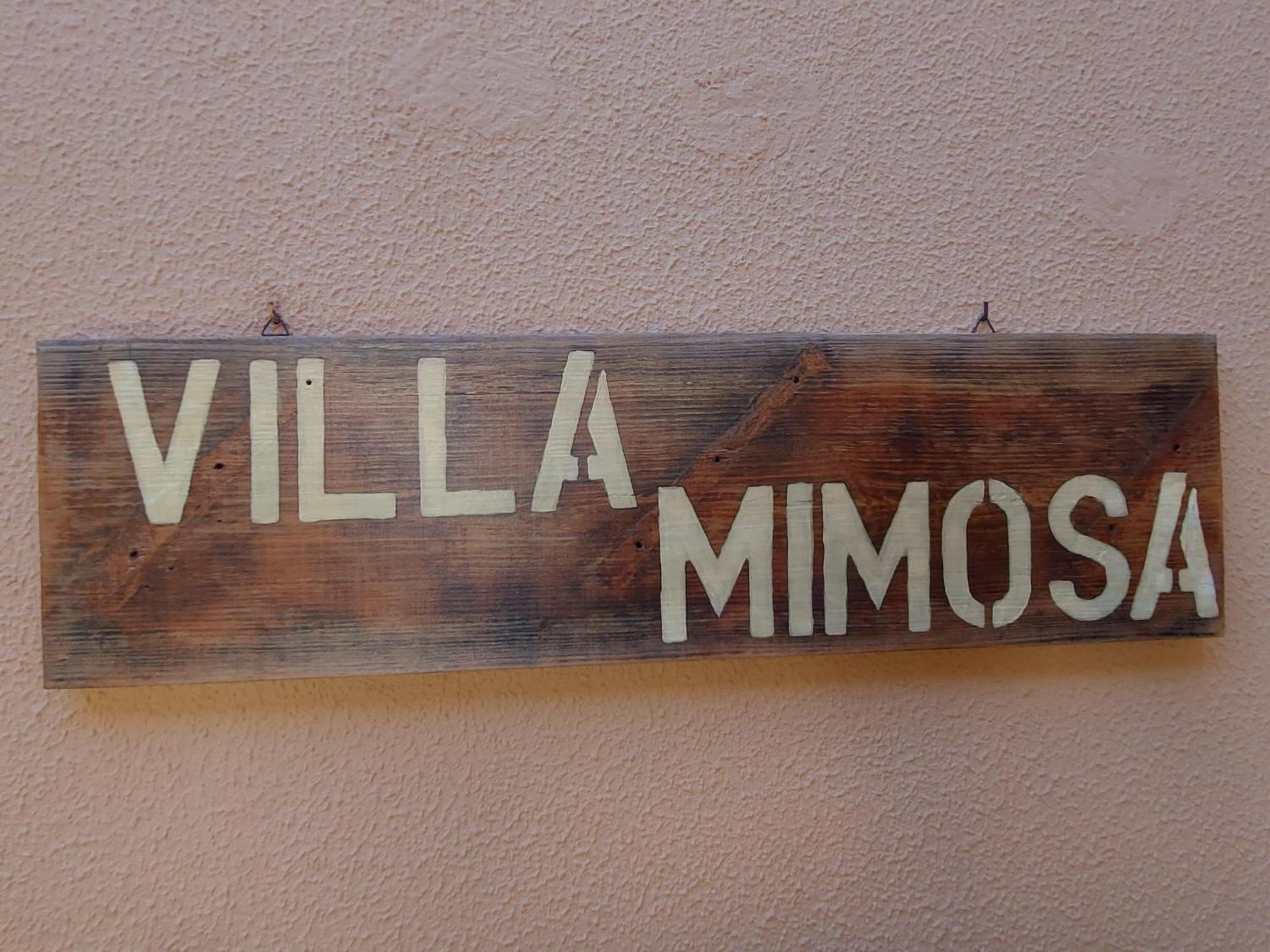 Villa Mimosa Corralejo Exterior foto